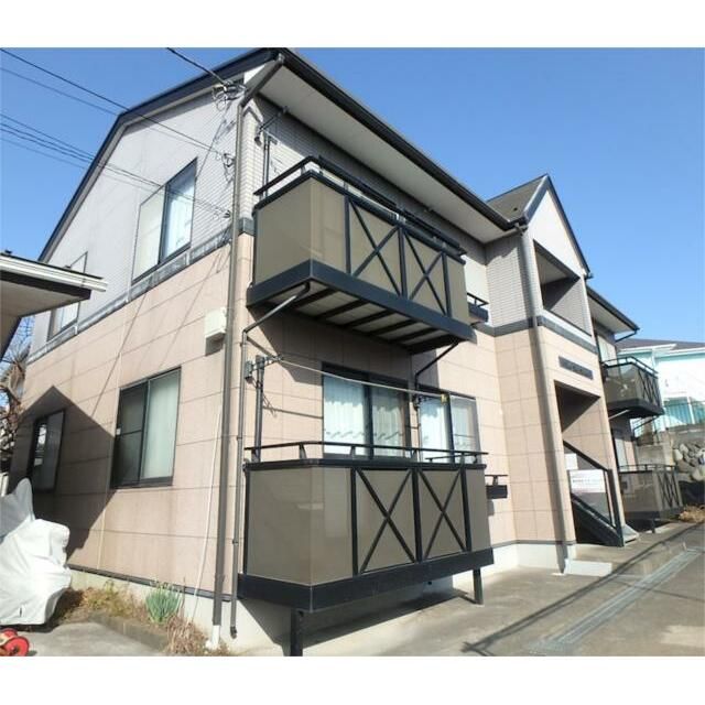 BLUE SKY SHONANの外観画像