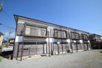 桜町ハイツの外観画像