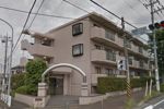ヒルサイドテラス山手台2の外観画像