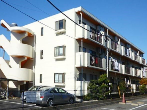 TERRAさがみ野の外観画像