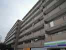 ニックライブステイツ戸塚ガーデンの外観画像
