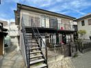 新町光明住宅の外観画像