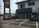 睦みアパートの外観画像