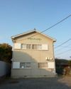 テラス パーシモンの外観画像