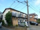 メゾン長嶋の外観画像