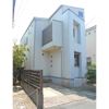 藤沢市鵠沼藤が谷3丁目住宅の外観画像