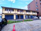 ジェイハイムさがみ野の外観画像