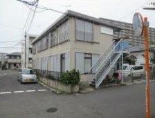 シティハイム辻堂の外観画像