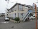 シティハイム辻堂の外観画像
