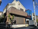相武台三丁目戸建ての外観画像