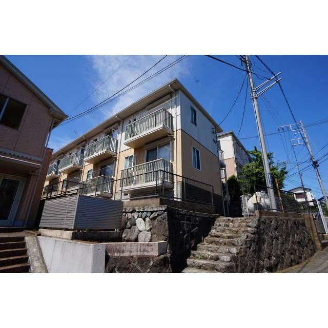 ユーチャリス Bの外観画像