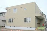 パークサイド 東海岸の外観画像