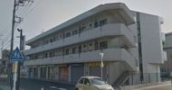 司ビルの外観画像