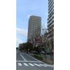 タワーズシティ1STの外観画像