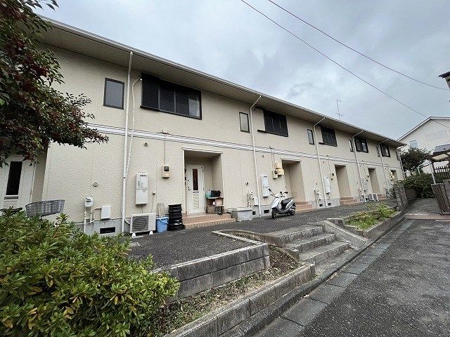 ハイライズ・Uの外観画像