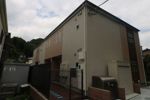 Clair Cameliaの外観画像