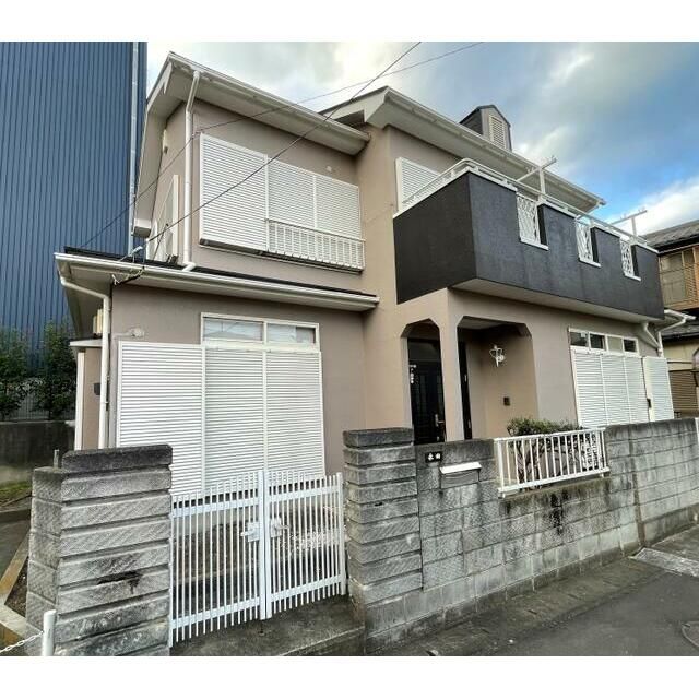 MORI貸家Iの外観画像
