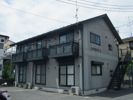 ハイツKIYOの外観画像