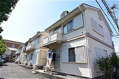 ビラ湘南海岸公園の外観画像