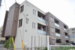 セルシアーナの外観画像
