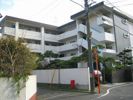 松が岡ハイホームの外観画像