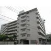 平塚リバーサイドダイヤモンドマンションの外観画像