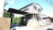 第一山岸アパートの外観画像