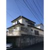 戸建貸家の外観画像