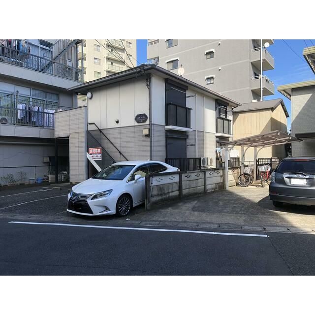 エクレールの外観画像
