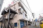 三沢ビル厚木ハイツの外観画像