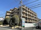 ライオンズマンション相武台前第五の外観画像