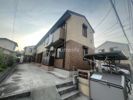 シャルマンハイム菱沼の外観画像