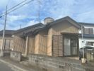 森屋邸A棟の外観画像