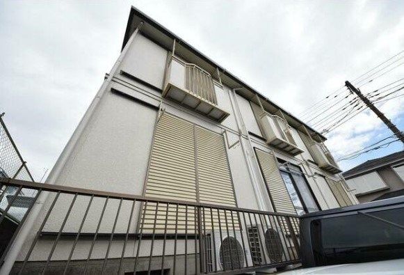 シティハイムサンシャインの外観画像