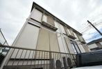 シティハイムサンシャインの外観画像