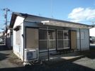 大野貸家 3号室の外観画像