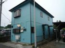 小野貸家の外観画像