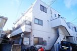 ロイヤルハイムの外観画像