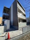 サンライン湘南の外観画像