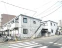 ベルメゾン桜森A・Bの外観画像