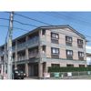 第2カーサチェリーの外観画像