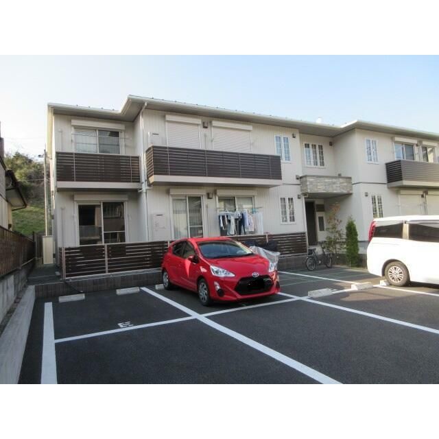AZALEA湘南の外観画像