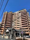 サンスターレ本厚木の外観画像