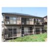 戸塚町アパートCの外観画像