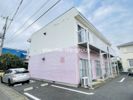 今井ハイツの外観画像