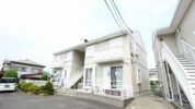 ドミールエビナ弐番館の外観画像