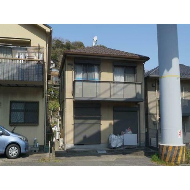 ラルジュ鎌倉の外観画像