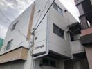コウケンビルの外観画像