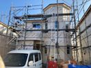小田原市酒匂2丁目 新築戸建ての外観画像