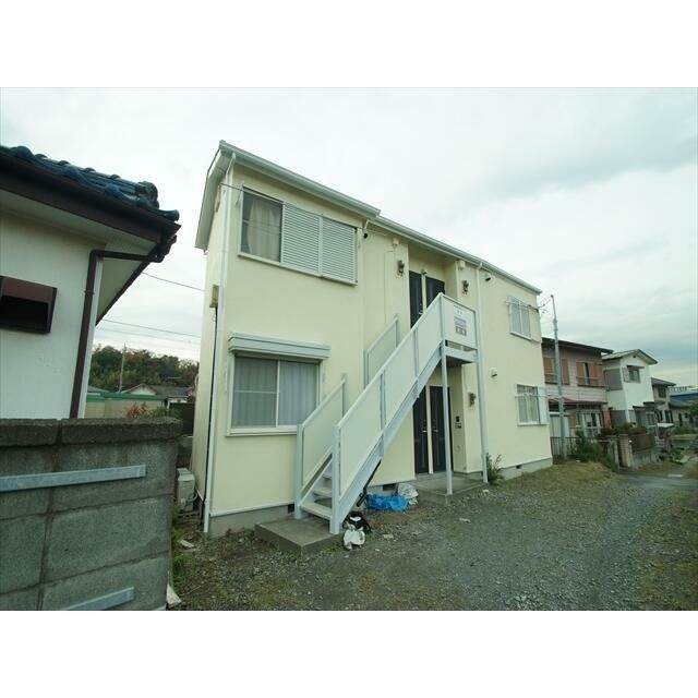 清風の外観画像